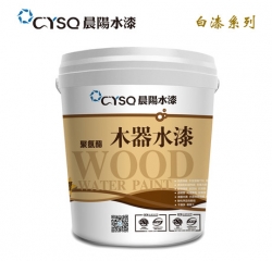 景德镇江西水性木器漆