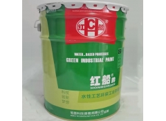 红船丙烯酸
